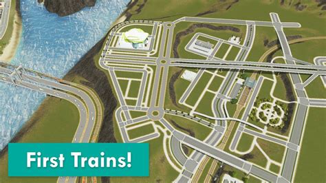 cities skylines commercial layout